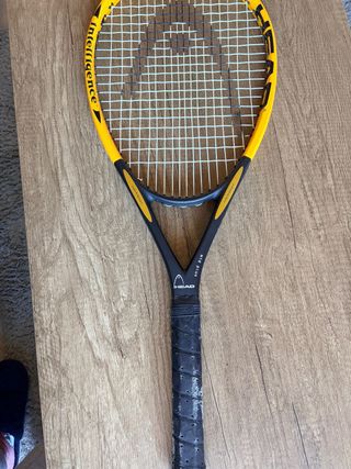 Raqueta HEAD Intelligence – Smarter Racket