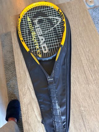 Raqueta HEAD Intelligence – Smarter Racket