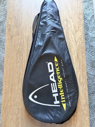 Raqueta HEAD Intelligence – Smarter Racket