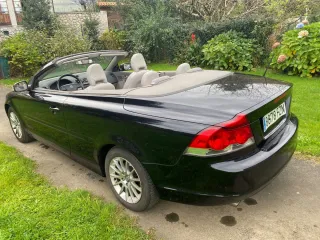Volvo C70 2008