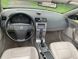 Volvo C70 2008