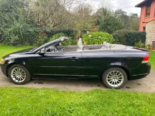 Volvo C70 2008