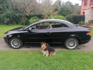 Volvo C70 2008