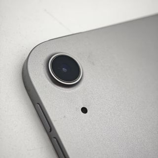 IPAD AIR 13 M2 128 GB SALUD 100% BATERIA