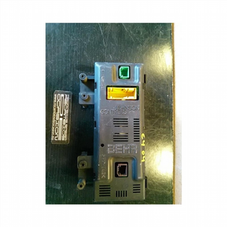 Mando climatizador Citroen C4 I Coupe (Fas