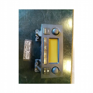 Mando climatizador Citroen C4 I Coupe (Fas