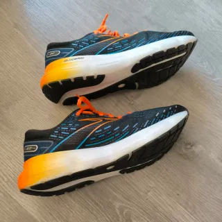 Brooks Glycerin 20 Talla 44 - Muy Buen Estado