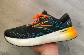 Brooks Glycerin 20 Talla 44 - Muy Buen Estado