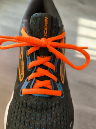 Brooks Glycerin 20 Talla 44 - Muy Buen Estado