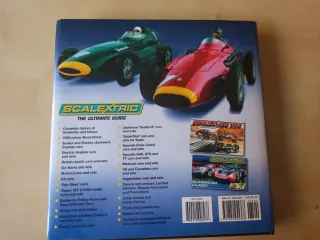 Scalextric: La Guía Definitiva