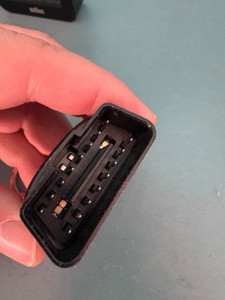 OBDeleven NexGen Bluetooth OBD2