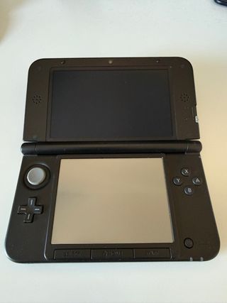 Nintendo 3DS XL Gris