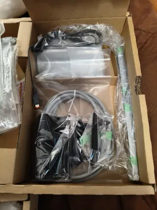 Nintendo Wii U Premium Pack 32GB Negra