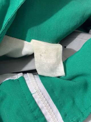 Giacca a vento sportiva