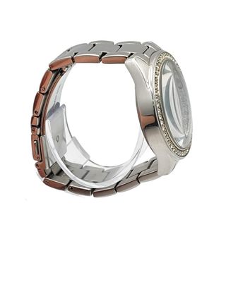 RELOJ GUESS U0987L1 ACERO PEDRERIA EN ESFERA