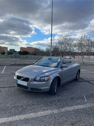 Volvo C70 2007