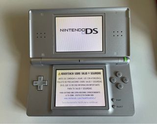 Nintendo DS