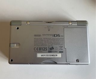 Nintendo DS