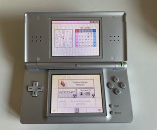 Nintendo DS