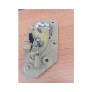 Maneta exterior trasera izquierda Mercedes