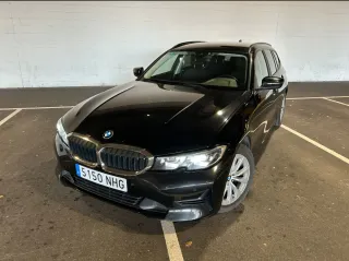 BMW Serie 3 2020
