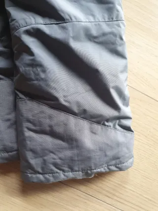 Pantalón esquí niño Decathlon T6