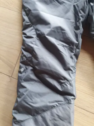 Pantalón esquí niño Decathlon T6