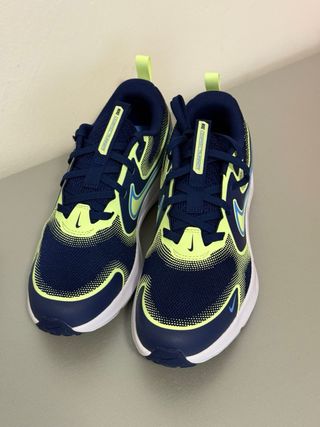 Nike Scarpe Running 36.5