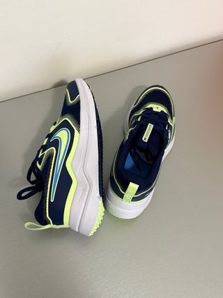 Nike Scarpe Running 36.5