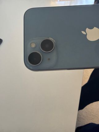 iPhone 14 Azul