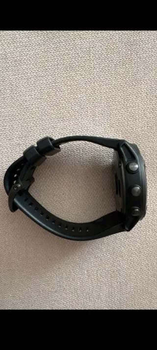 Reloj Garmin Fenix 6X Sapphire