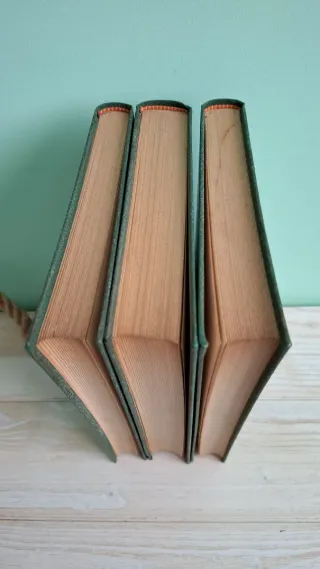 Riqueza de las naciones