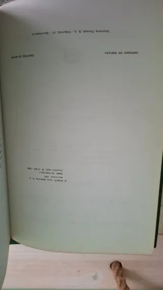 Riqueza de las naciones