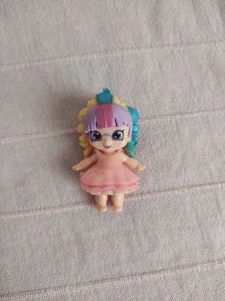 Lote 4 muñecas LOL Surprise + regalo