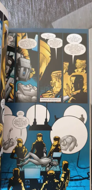 AVENTURAS DE SUPERMAN Nº1 (Spanish Edition)