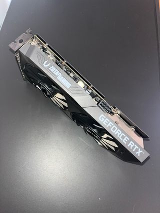 Tarjeta Grafica Zotac RTX 3060 12GB