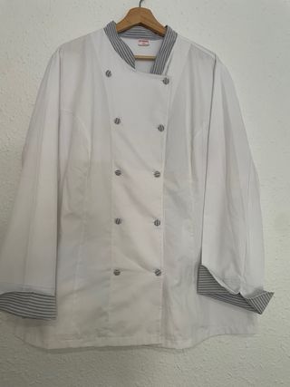 Chaqueta Cocinera