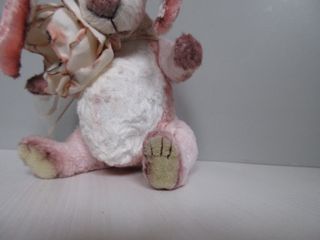 Coniglietto fatto a mano Altezza 18cm Da collezine