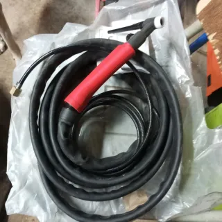 Pistola Soldadura TIG Gala Gar XT 26 V4