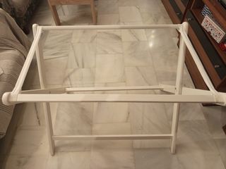 Mini Cuna Naf Naf - Modelo Barco