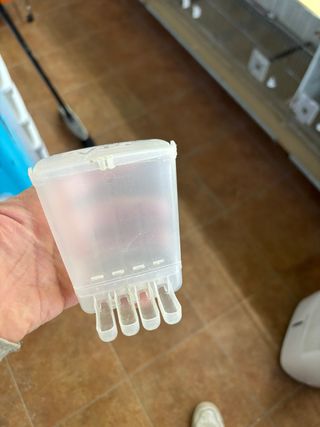 15 comederos tolva para pájaros top4