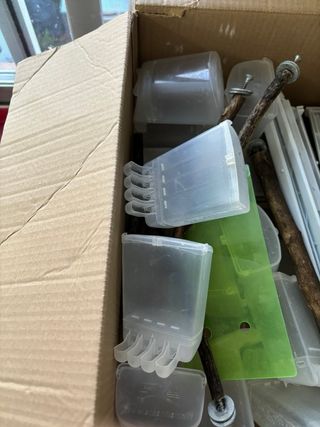 15 comederos tolva para pájaros top4