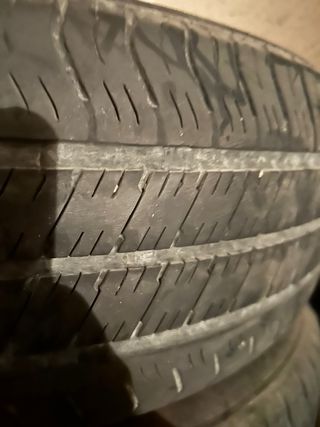 Llantas Originales Volkswagen T4