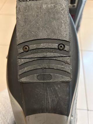 Botas de esquí Tecnica Talla 44