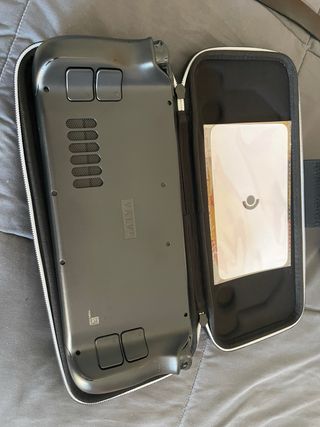 Steam Deck OLED 1TB - Nuevo con etiquetas