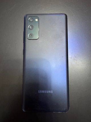 Samsung Galaxy S20 Negro