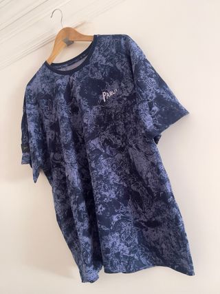 Camiseta Adidas x Parley Save the ocean collab