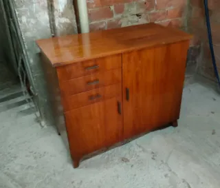 Máquina de coser Refrey Transforma