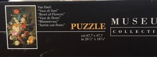 Lote 2 Puzzles 1000 Piezas
