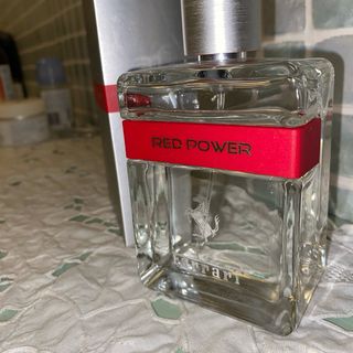 Profumo FERRARI Red Power Uomo Eau de Toilette 125